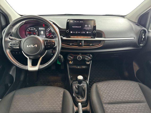 KIA Picanto 1.0 12V GPL 5 porte Style