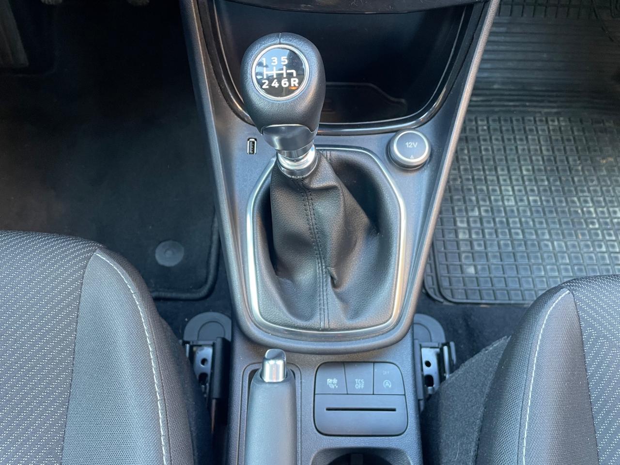 Ford Puma 1.0 EcoBoost 95 CV/1PROP/GARANZIA