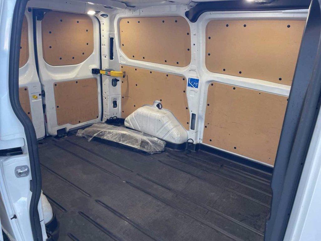 FORD transit custom 300 2.0 tdci MHEV 130cv Trend L1H1 E6.2 del 2021