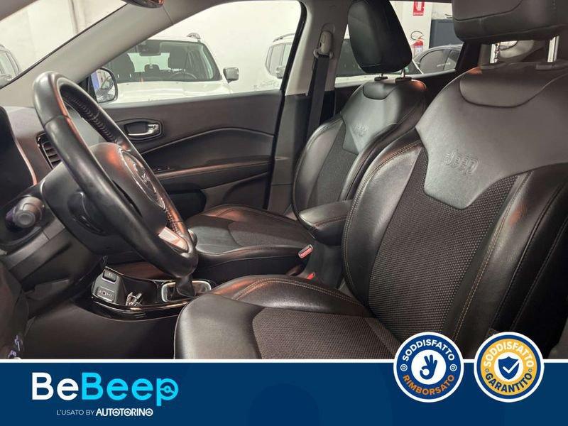 Jeep Compass 1.6 MJT LIMITED 2WD 120CV MY19