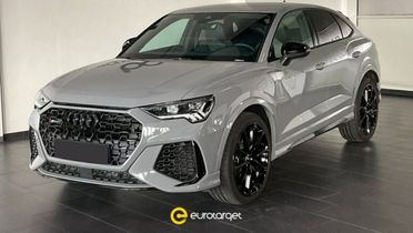 AUDI RS Q3 SPB quattro S tronic