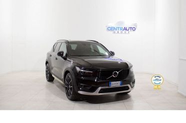 Volvo XC40 XC40 D3 AWD Geartronic R-design