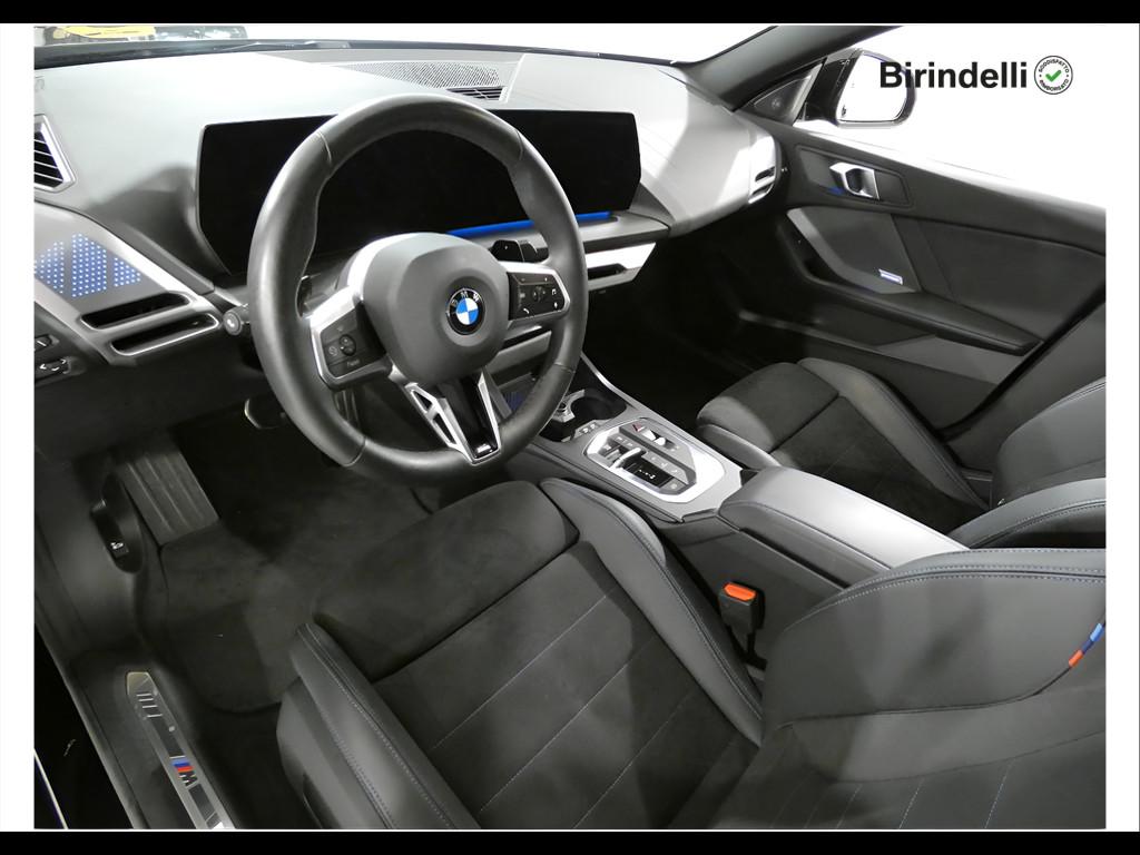 BMW BMW 220d Gran Coupé