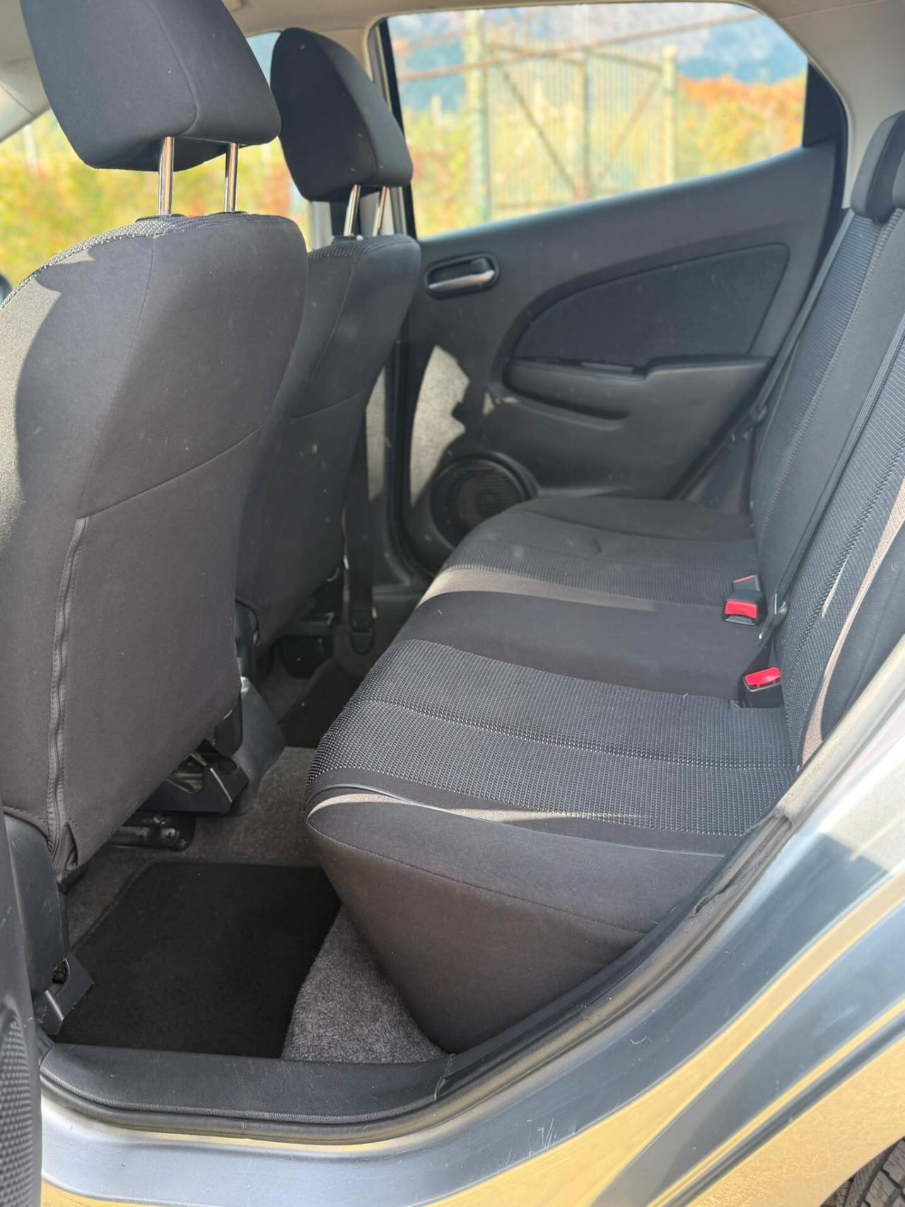 Mazda 2 Mazda2 1.6 TD 90CV 5p. Sport