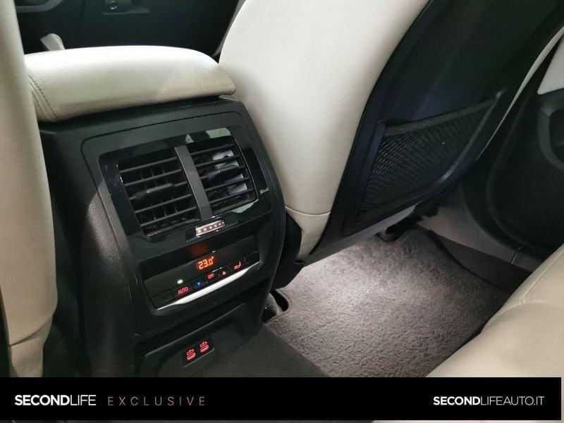 BMW X4 xdrive20d mhev 48V Msport auto