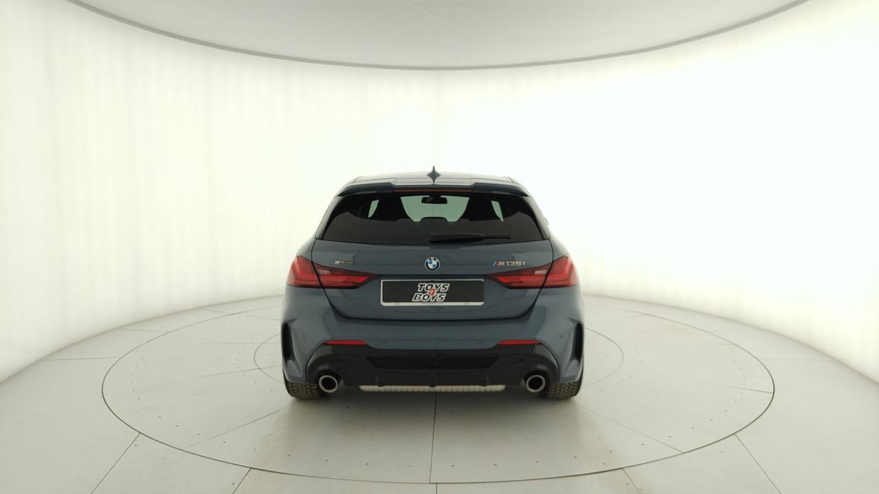 BMW Serie 1 F40 - M 135i xdrive auto