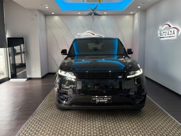 Land Rover Range Sport 3.0D l6 249 CV SE AUTOCARRO N1