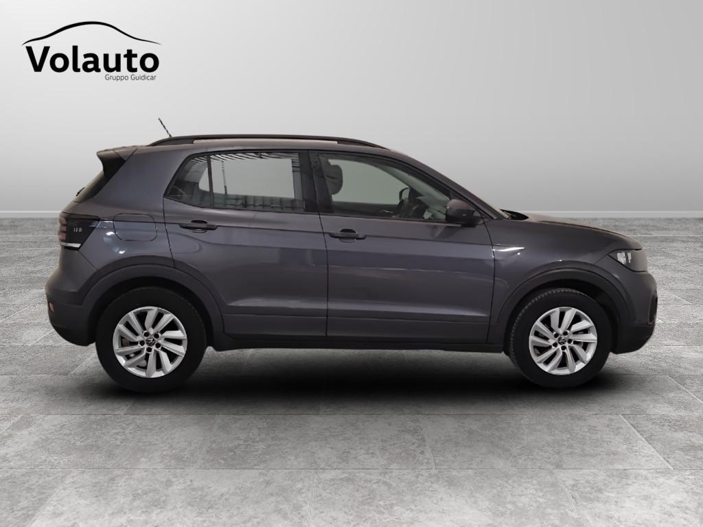 VOLKSWAGEN T-Cross 2019 - T-Cross 1.0 tsi Style 95cv