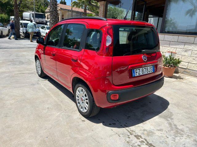 FIAT Panda 1.3 MJT S&S
