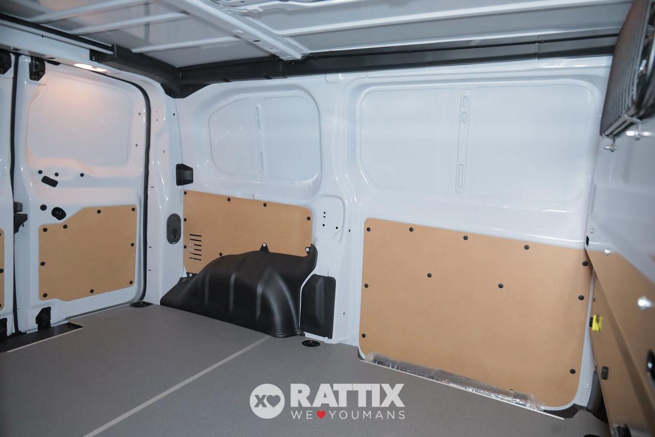 Toyota Proace 1.5d 120CV 10q Medium Comfort 3p.ti (IVA ESCLUSA)