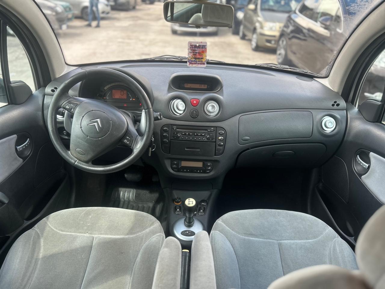 Citroen C3 1.4 HDi Exclusive