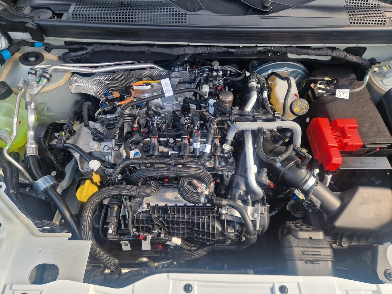 Dacia Duster Eco-G 100 CV Expression