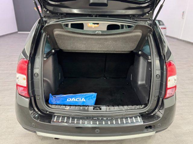 DACIA Duster 1.5 dCi 110CV Start&Stop 4x2 Serie Lim.Urban Explo