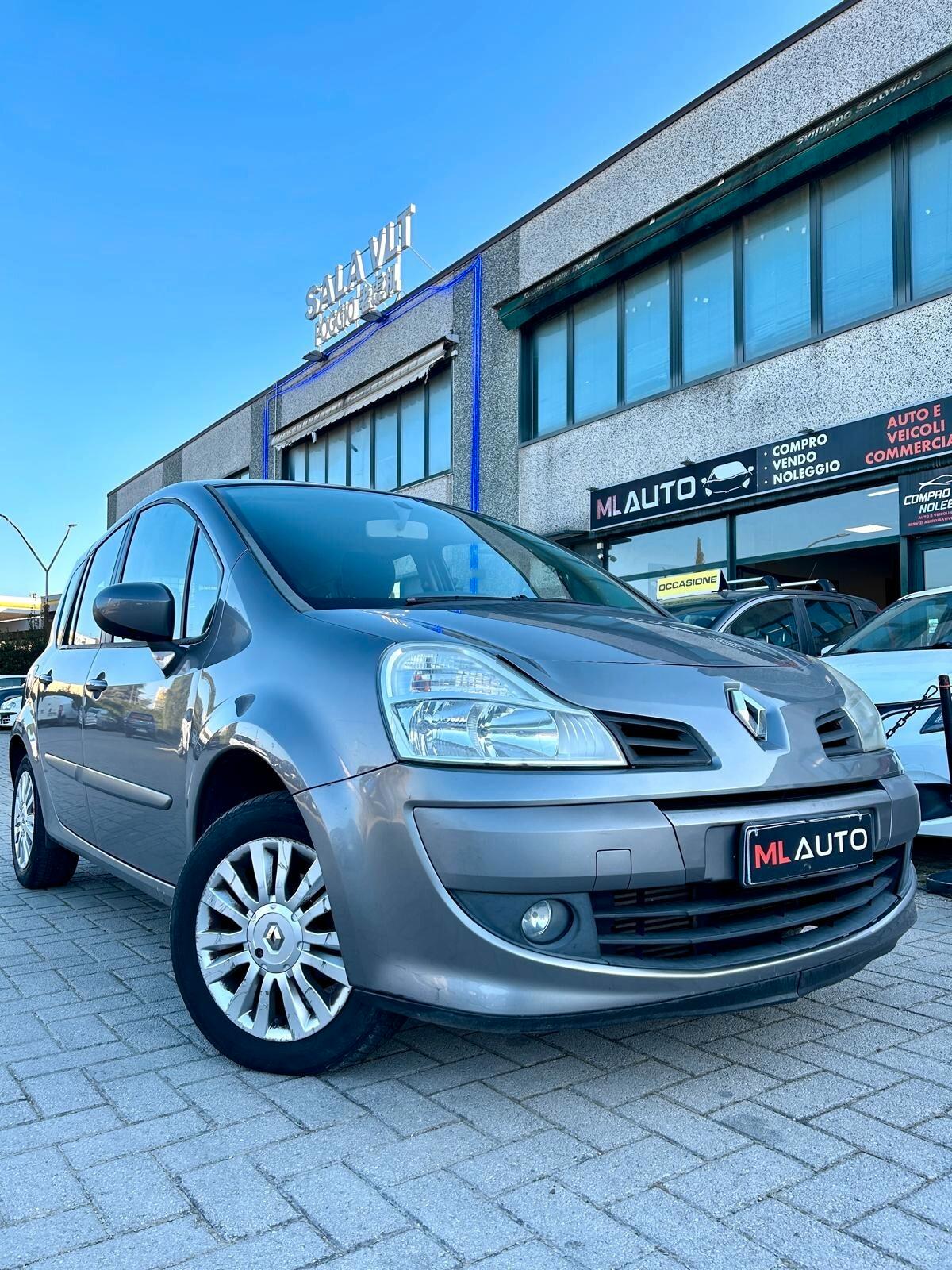 Renault Modus Grand 1.5 dCi 75CV Yahoo!