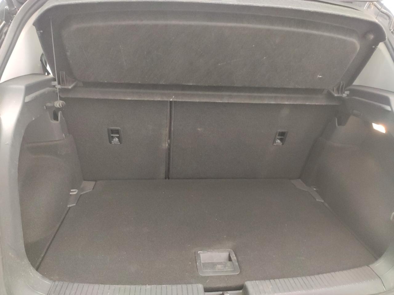 Volkswagen T-Cross 1.0 TSI 110 CV DSG Style