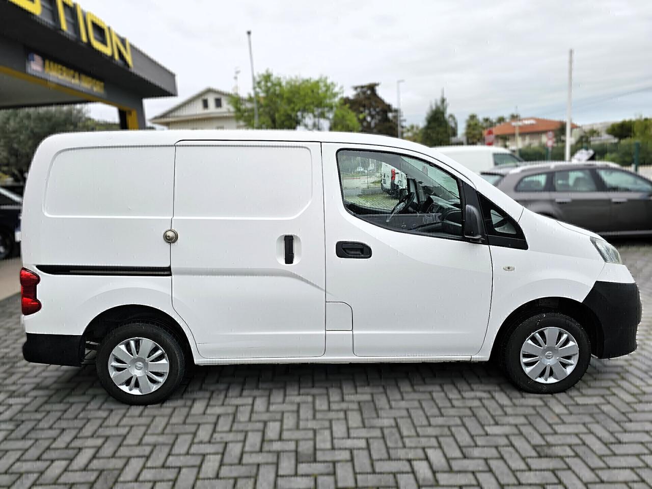 Nissan NV200 1.5 dCi 90CV Furgone