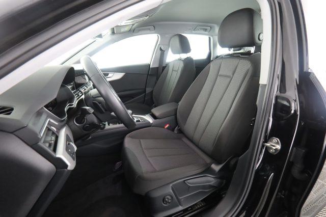 AUDI A4 A4 Avant 35 TDI/163 CV S tronic Business Advanced