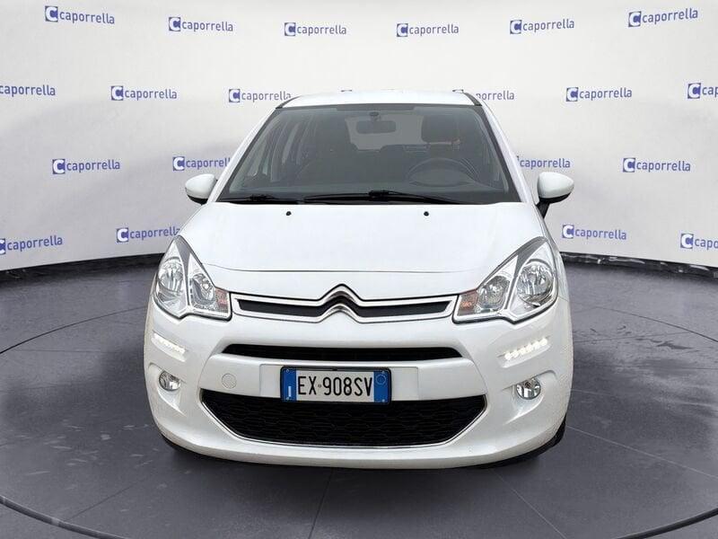 Citroën C3 C3 1.2 PureTech 82 GPL Seduction