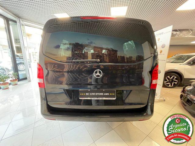 MERCEDES-BENZ Vito 2.2 114cdi EXTRALONG 9 POSTI TOURER SELECT