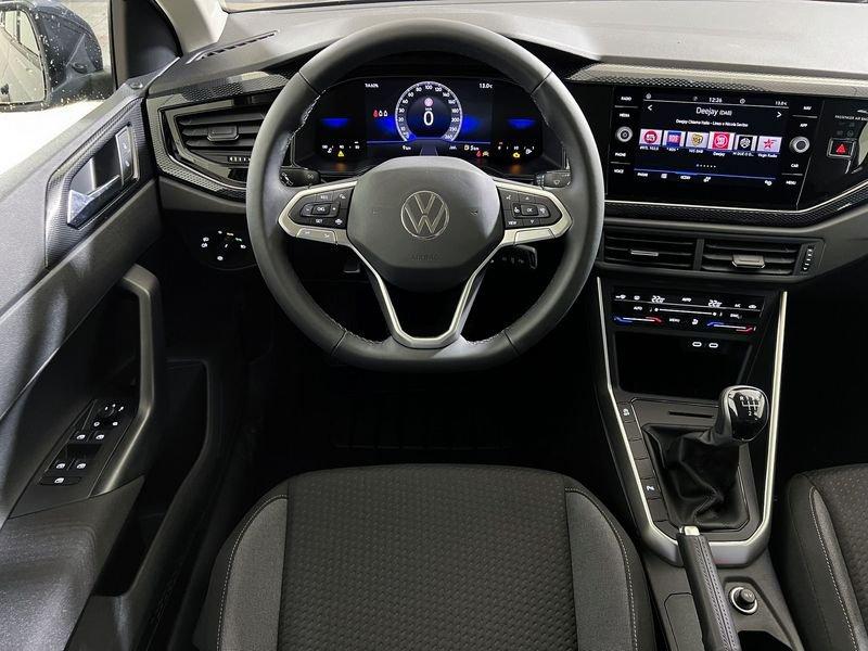 Volkswagen Polo Polo 1.0 TSI Edition Plus