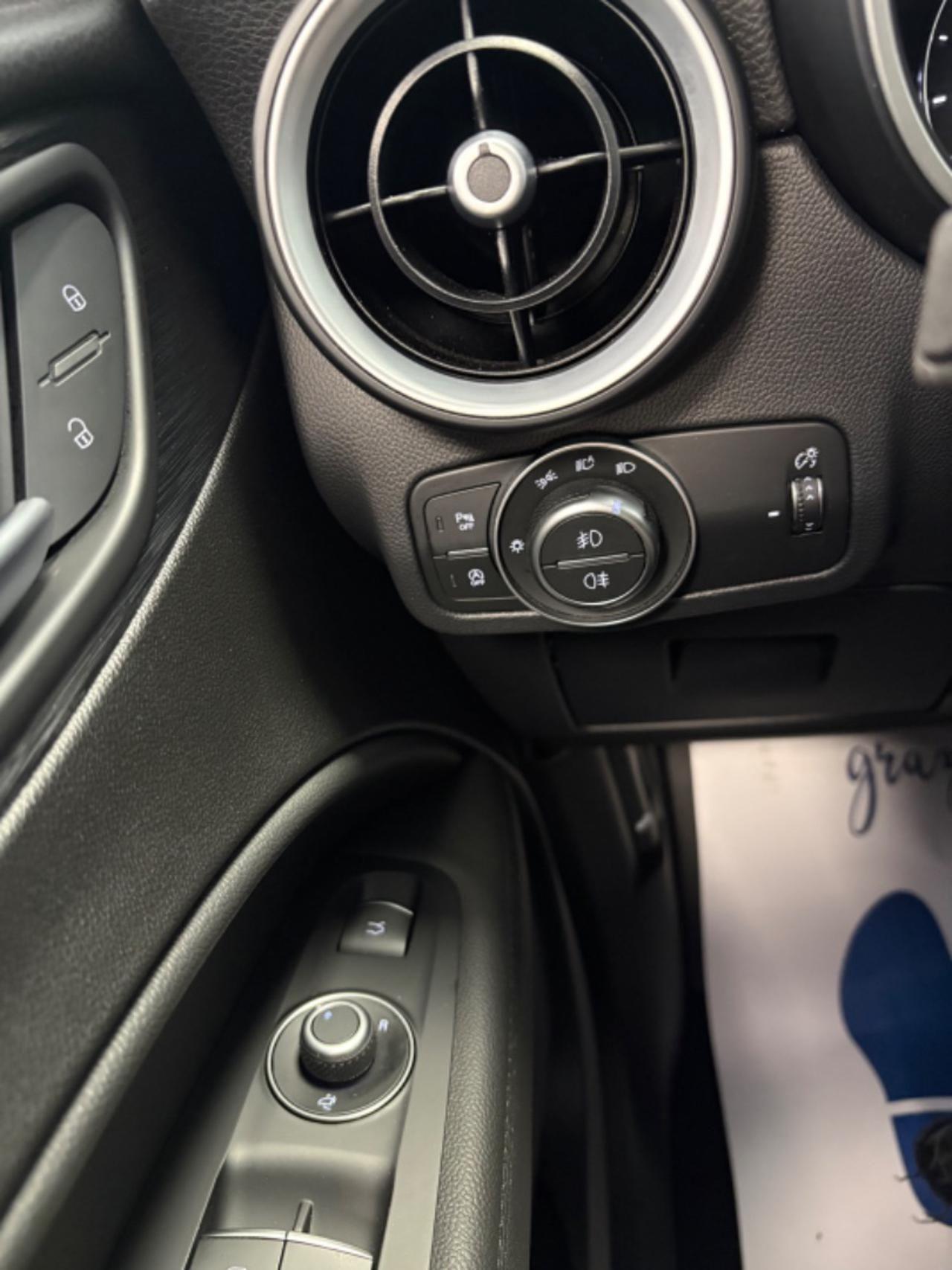 Alfa Romeo Stelvio 2.2 Turbodiesel 190 CV AT8 Q4 ,Solo 17000 KM !