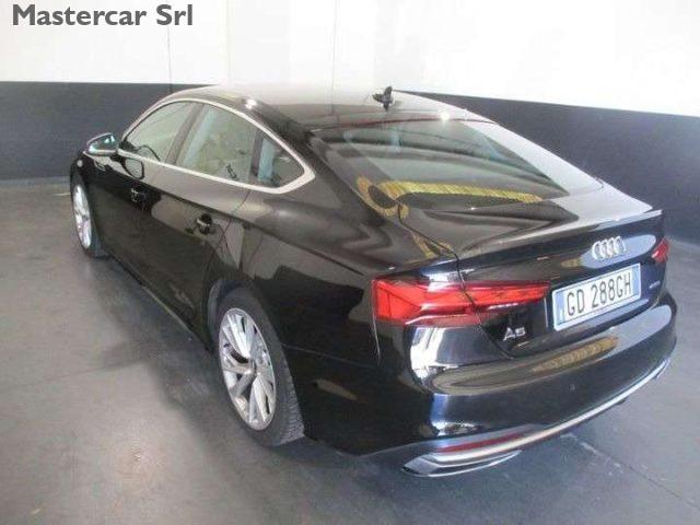 AUDI A5 Sportback 2.0 tdi quattro 190 cv S Line - GD288GH