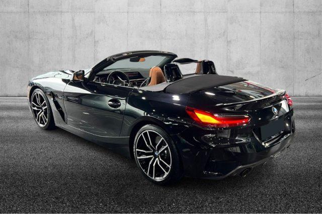 BMW Z4 sDrive30i Msport