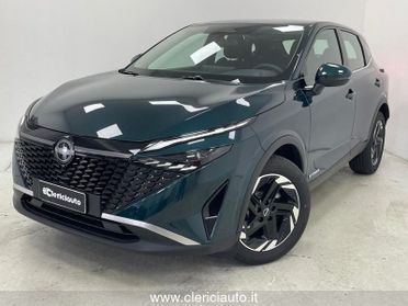 Nissan Qashqai e-Power Acenta