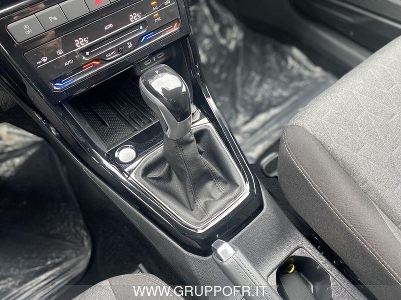 Volkswagen T-Cross 1.0 TSI 115 CV DSG Life