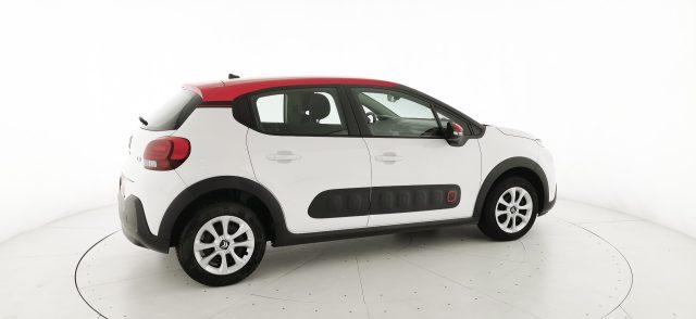 CITROEN C3 PureTech 82 S&S Feel