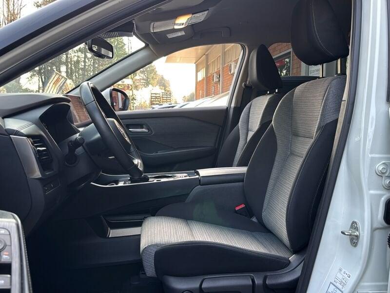 Nissan X-Trail 1.5 HEV e-Power N-Connecta Auto