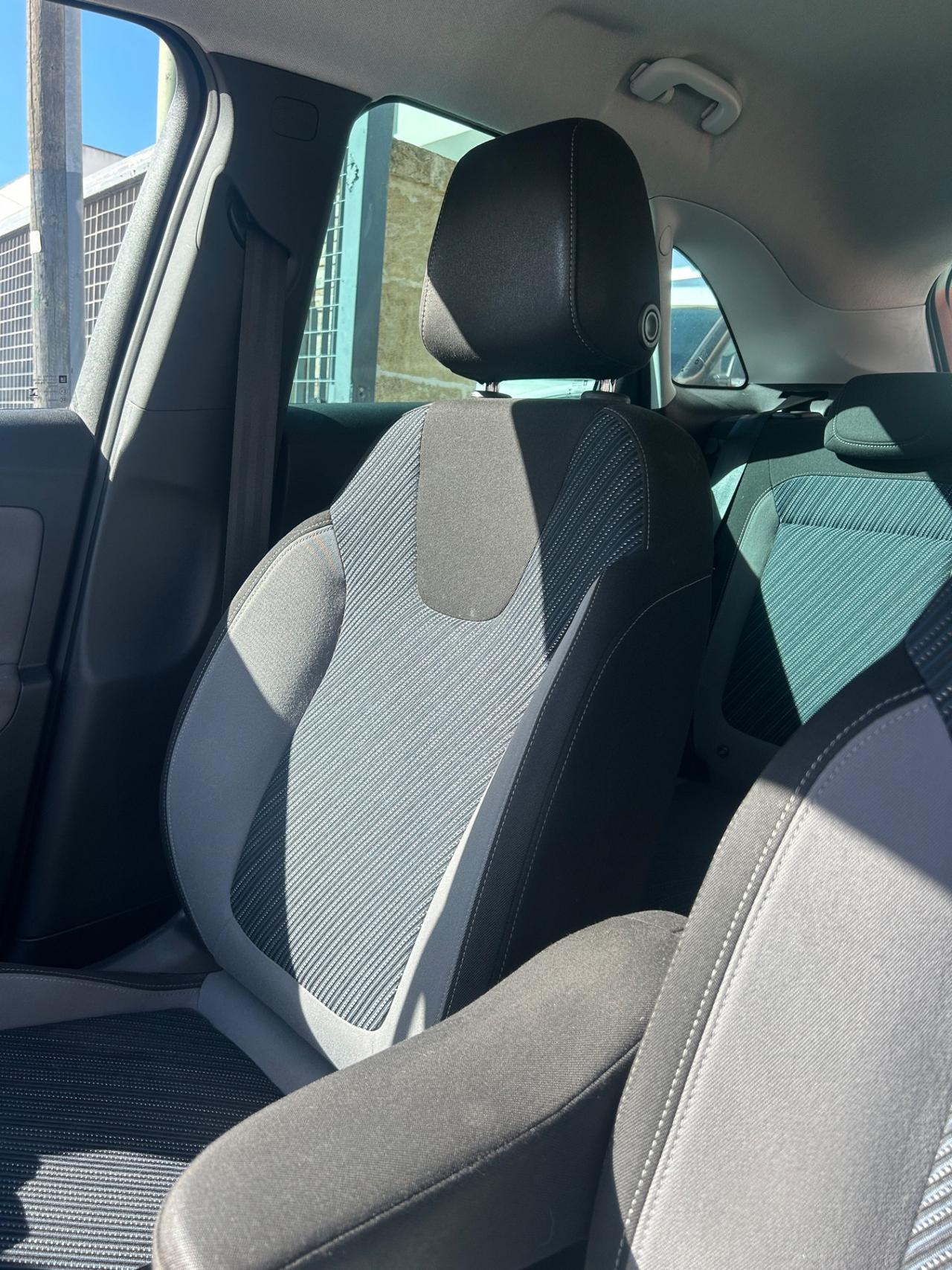 Opel Crossland X 1.5 102 CV DESIGN 120 ANS-2019/HEAD UP DISPLAY/NAVI