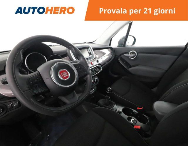 FIAT 500X 1.3 MultiJet 95 CV Pop Star