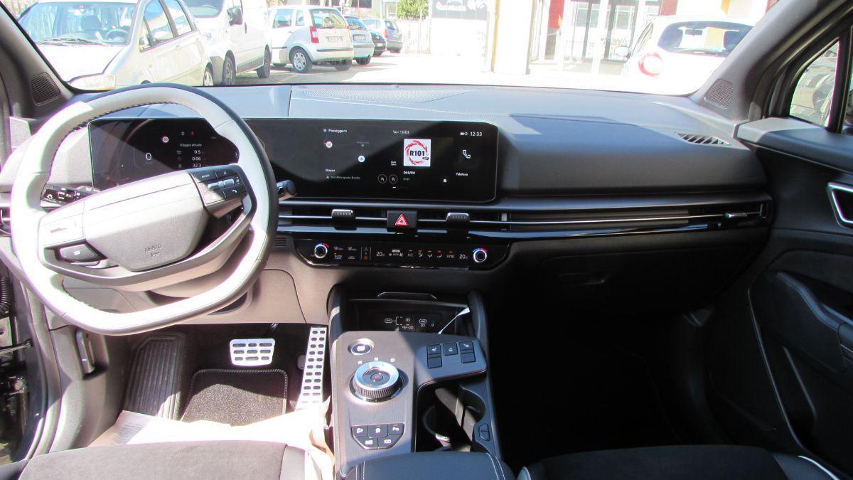 KIA - Sportage - 1.6 CRDI DCT7 AWD M.Hyb.GT Line PLUS