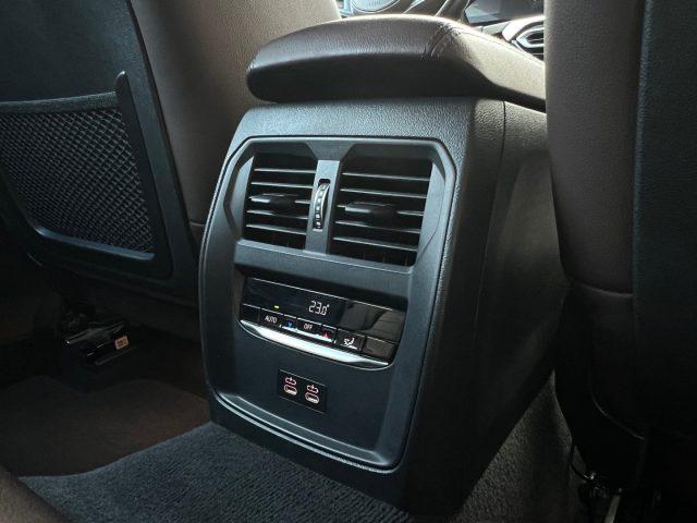BMW 320 d 48V Touring Msport M Sport