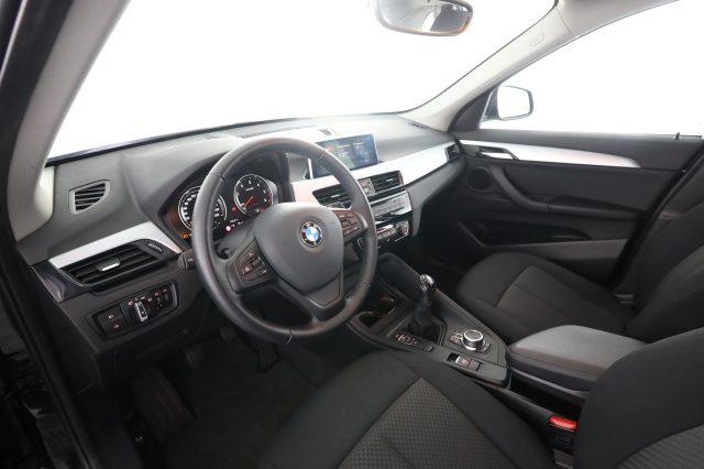 BMW X1 X1 sDrive18d BUSINESS ADVANTAGE
