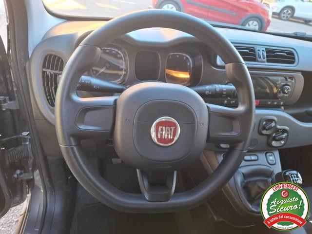 FIAT Panda 0.9 TwinAir Turbo S&S 4x4 UNICO PROP.