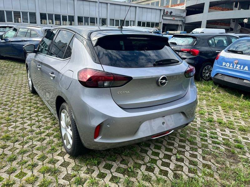 Opel Corsa 1.2 Elegance 75cv