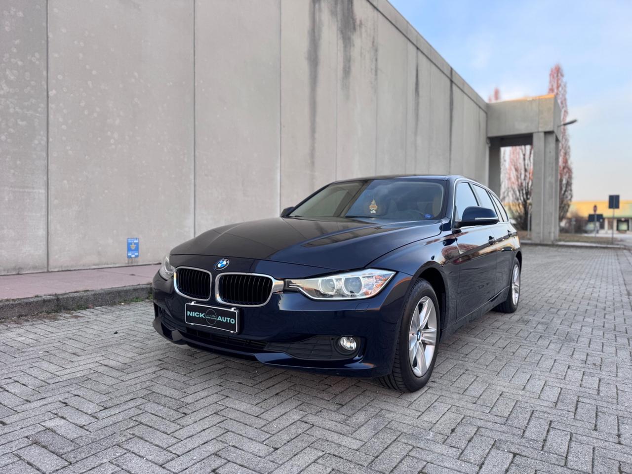 Bmw 320 320d xDrive Touring