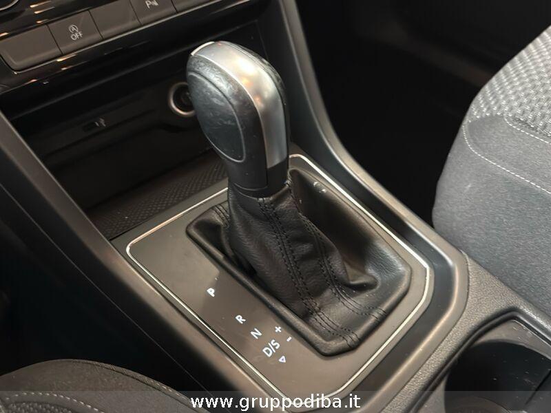 Volkswagen Touran III 2015 Diesel 2.0 tdi Business 115cv dsg
