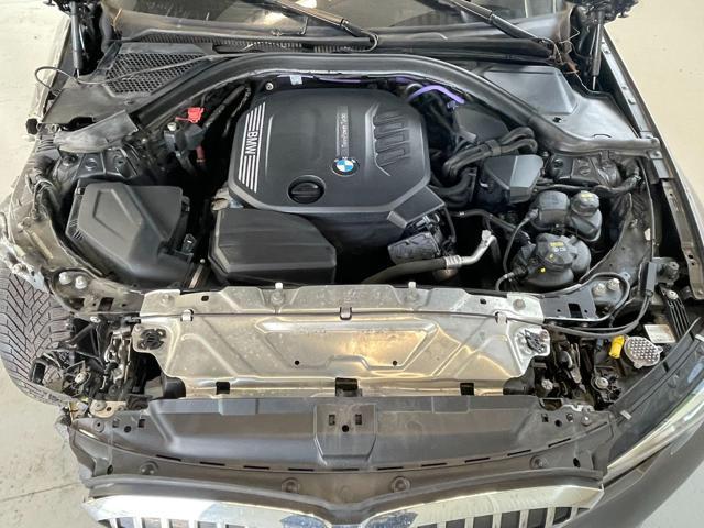BMW 320 D 48V XDRIVE 190CV TOURING
