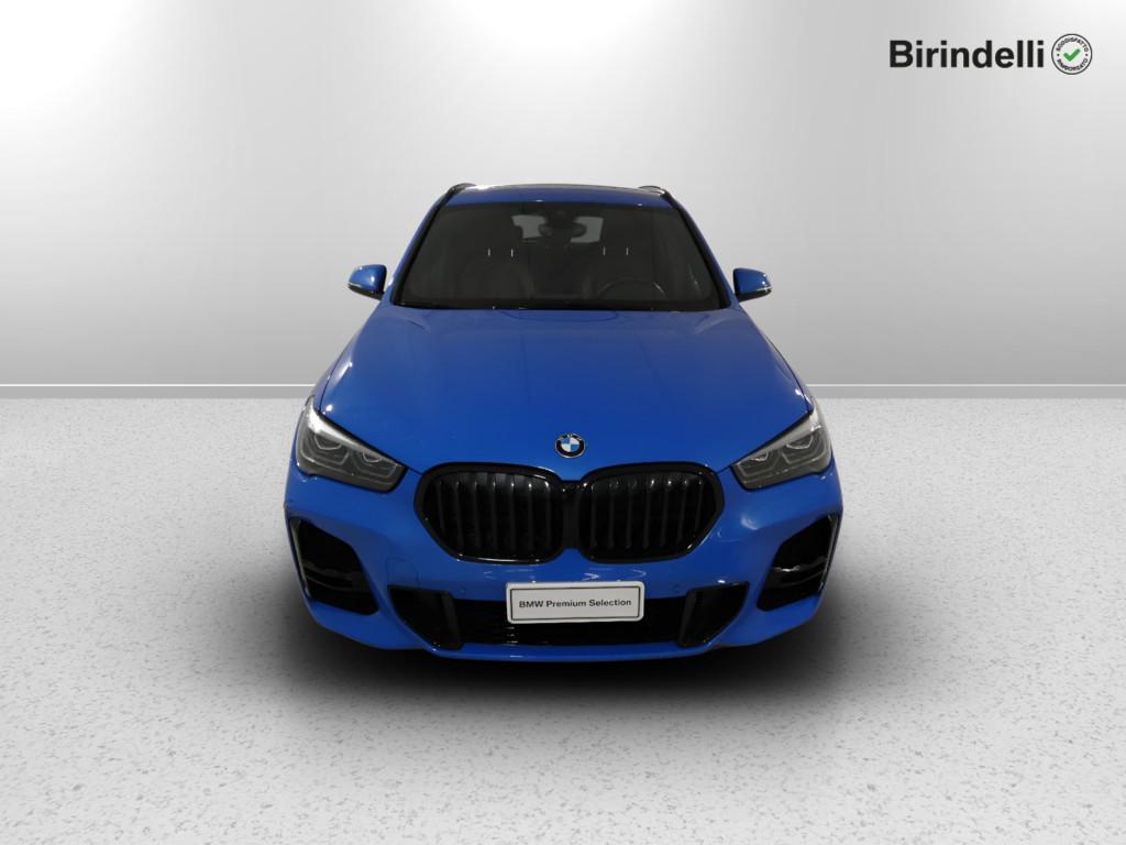 BMW X1 (F48) - X1 xDrive18d Msport