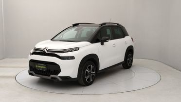 CITROEN C3 Aircross I 2021 - C3 Aircross 1.2 puretech Feel s&s 110cv