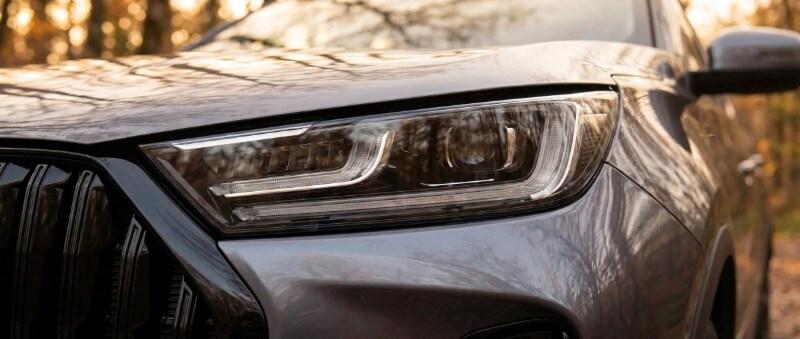 DR dr6 dr6 1.6 T-GDI