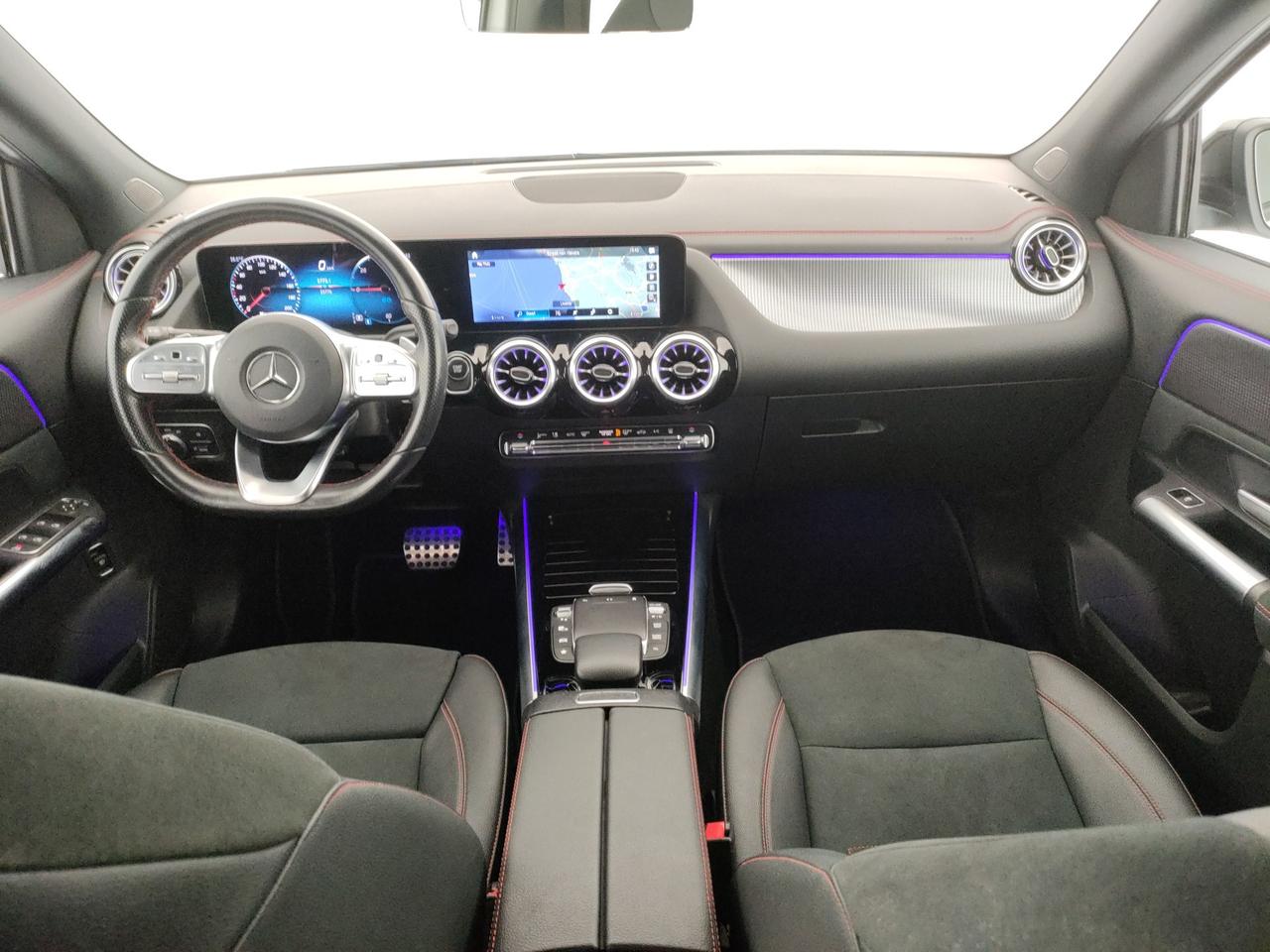 Mercedes-Benz EQA 250+ Premium