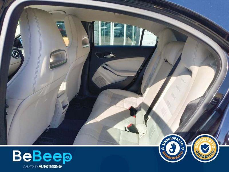 Mercedes-Benz Classe A A 180 D SPORT NEXT