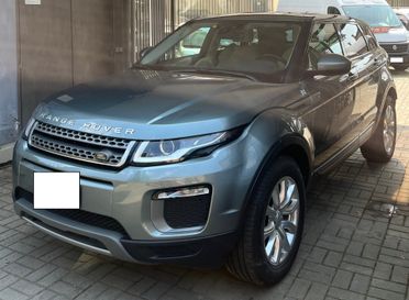 Land Rover Range Rover Evoque 2.0 TD4 150 CV 5p. Business Edition Pure Cambio Automatico