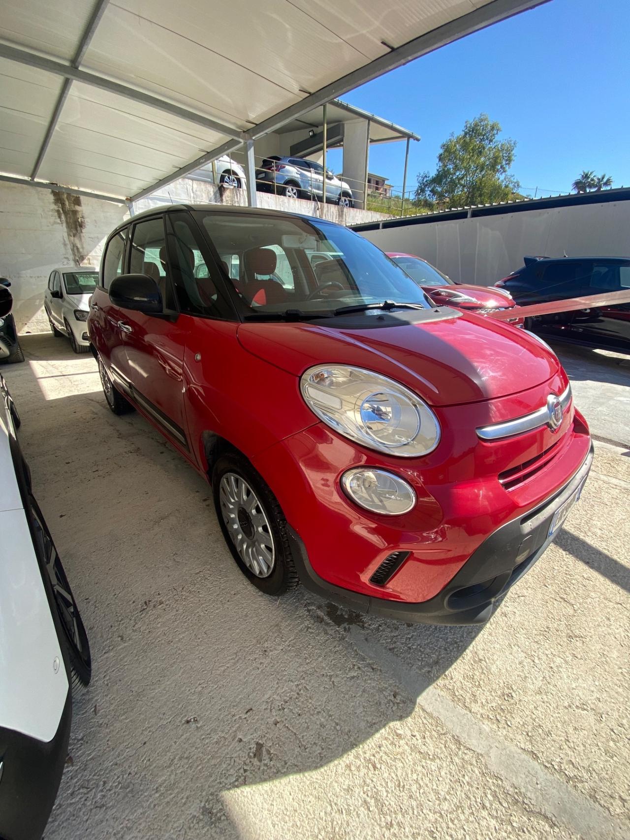 Fiat 500L 1.3 Multijet 85 CV Pop Star