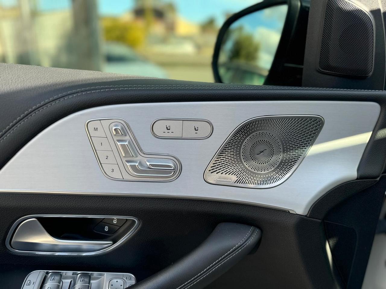 MERCEDES-BENZ GLE 350 4MATIC AMG CV 333 ANNO 2022