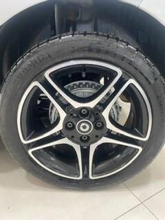 Smart ForFour 70 1.0 Proxy